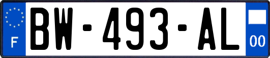 BW-493-AL