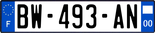 BW-493-AN