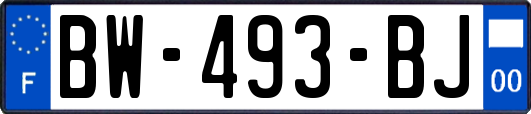 BW-493-BJ