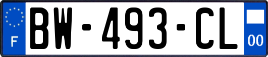 BW-493-CL