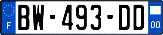 BW-493-DD