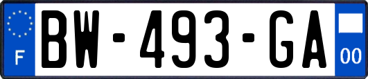 BW-493-GA