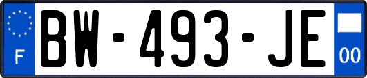 BW-493-JE