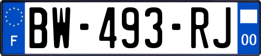BW-493-RJ
