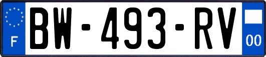 BW-493-RV