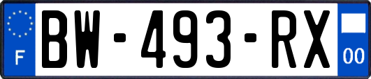 BW-493-RX