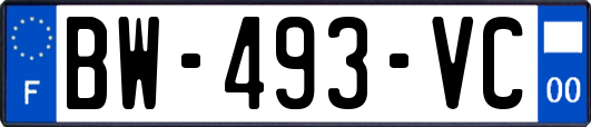 BW-493-VC