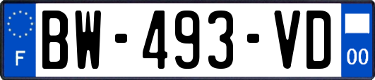 BW-493-VD