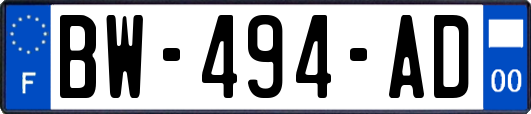 BW-494-AD