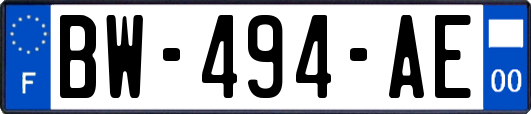 BW-494-AE