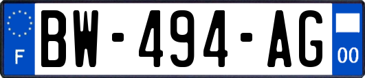 BW-494-AG