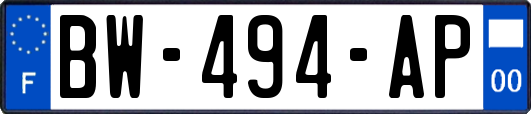 BW-494-AP