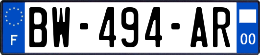 BW-494-AR