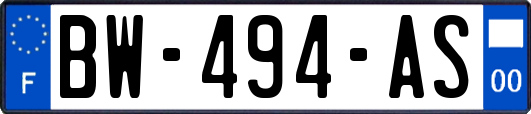 BW-494-AS