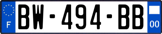 BW-494-BB