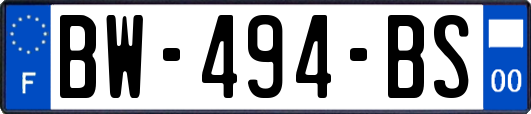 BW-494-BS