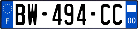 BW-494-CC