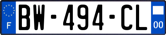 BW-494-CL