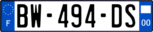 BW-494-DS