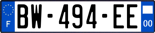BW-494-EE