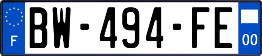 BW-494-FE