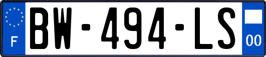 BW-494-LS