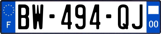 BW-494-QJ