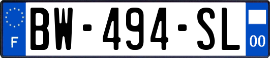 BW-494-SL