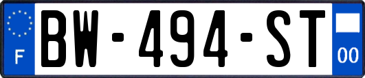 BW-494-ST