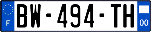 BW-494-TH