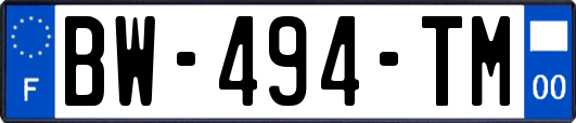 BW-494-TM
