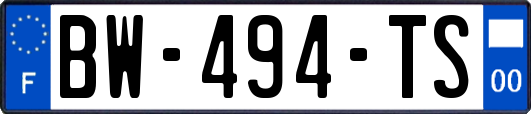 BW-494-TS