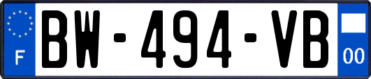 BW-494-VB