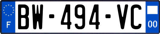 BW-494-VC