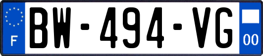 BW-494-VG