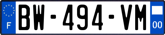 BW-494-VM