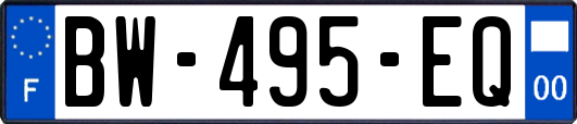 BW-495-EQ