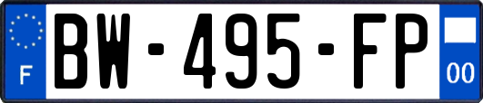 BW-495-FP