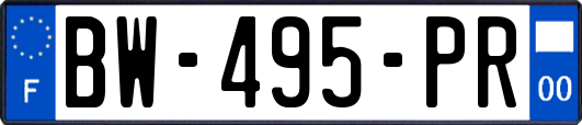 BW-495-PR