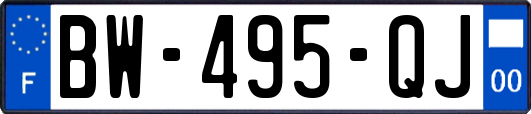 BW-495-QJ