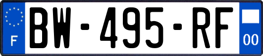 BW-495-RF