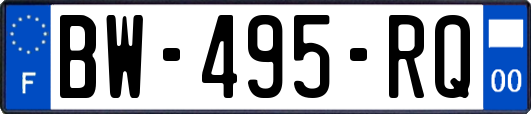 BW-495-RQ