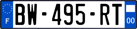 BW-495-RT