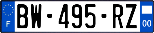 BW-495-RZ