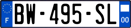 BW-495-SL