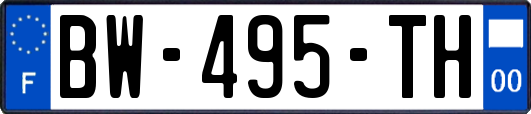 BW-495-TH