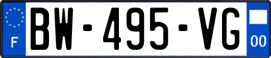 BW-495-VG
