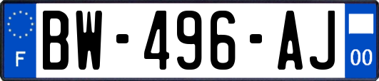 BW-496-AJ