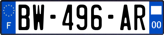 BW-496-AR