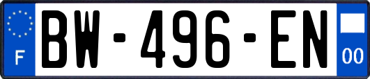 BW-496-EN